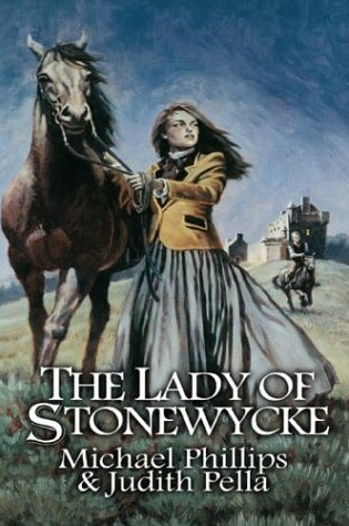 Cover of The Lady of Stonewycke