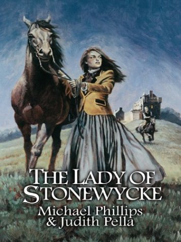 Cover of The Lady of Stonewycke