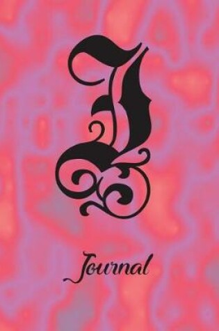 Cover of I Journal