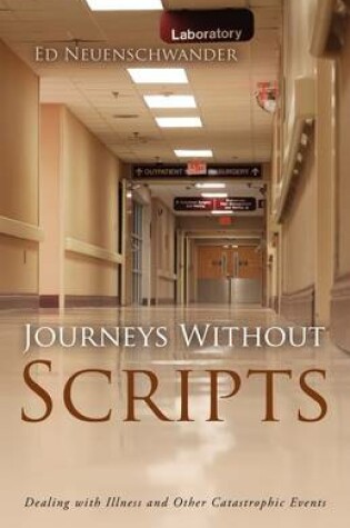 Cover of Journeys Without Scripts