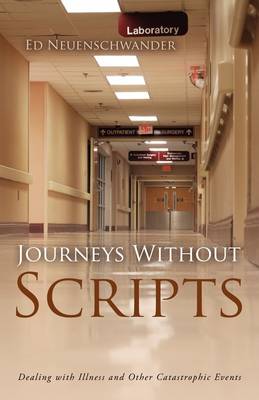 Book cover for Journeys Without Scripts