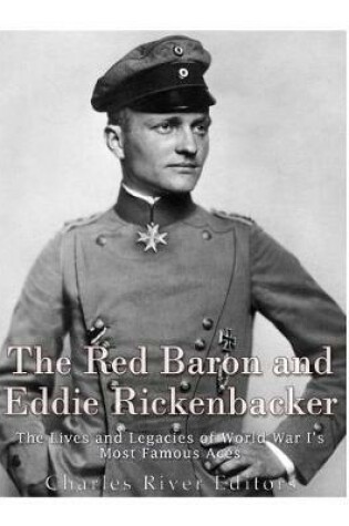 Cover of The Red Baron and Eddie Rickenbacker