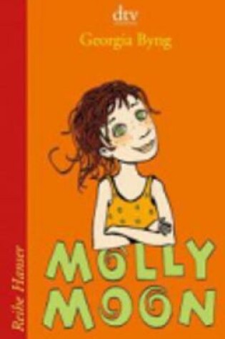 Cover of Molly Moon