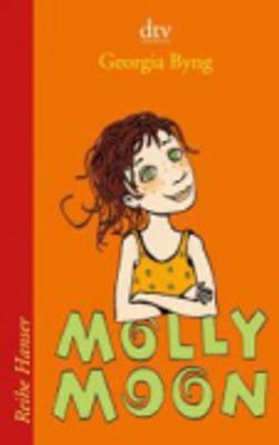 Book cover for Molly Moon