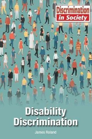 Cover of Disability Discrimination