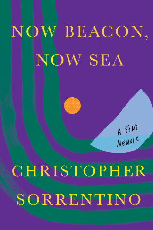 Cover of Now Beacon, Now Sea