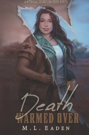 Cover of Death Warmed Over