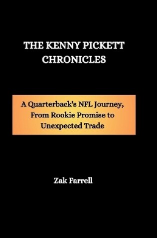 Cover of The Kenny Pickett Chronicles