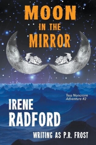 Cover of Moon In The Mirror