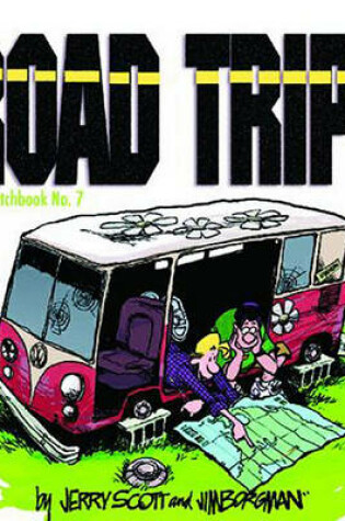 Cover of Road Trip!
