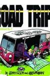 Book cover for Road Trip!