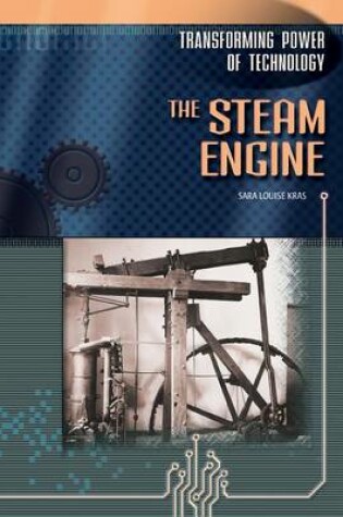 Cover of The Steam Engine