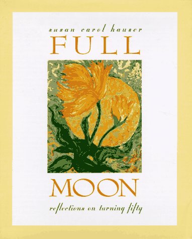 Book cover for Full Moon