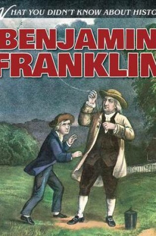 Cover of Benjamin Franklin