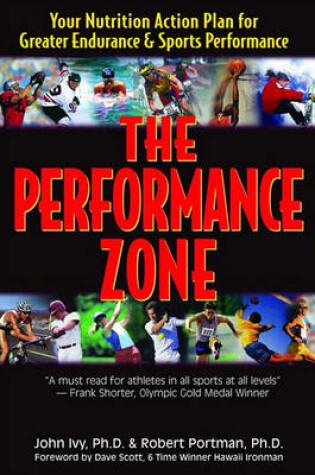 Cover of The Performance Zone