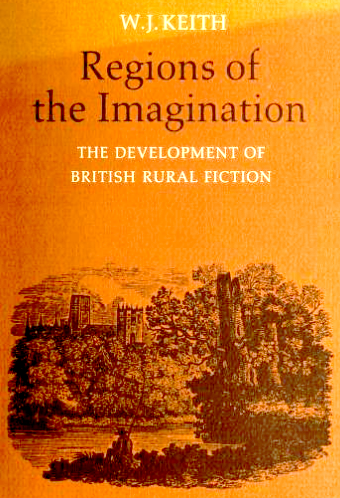 Book cover for Regions of the Imagination