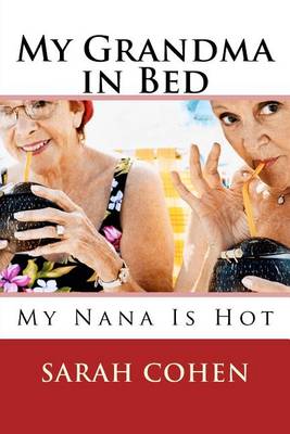 Book cover for My Grandma in Bed