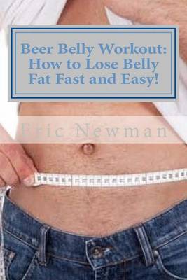 Book cover for Beer Belly Workout