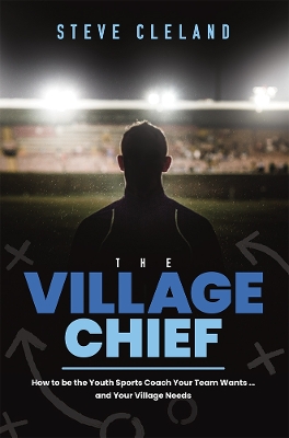 Book cover for The Village Chief
