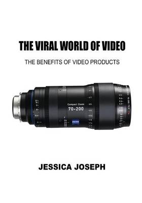 Book cover for The Viral World of Video