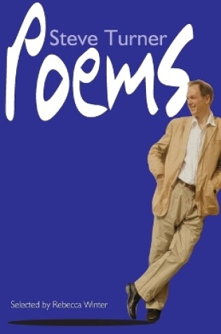 Cover of Poems