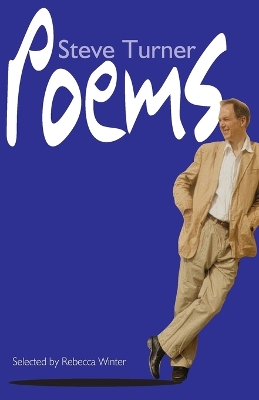 Book cover for Poems