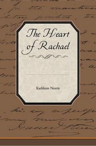 Cover of The Heart of Rachael (eBook)