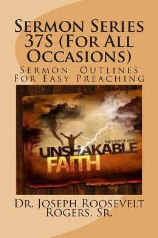 Cover of Sermon Series 37S (For All Occasions)