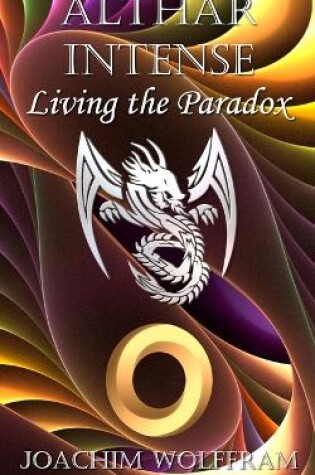 Cover of Althar Intense - Living the Paradox
