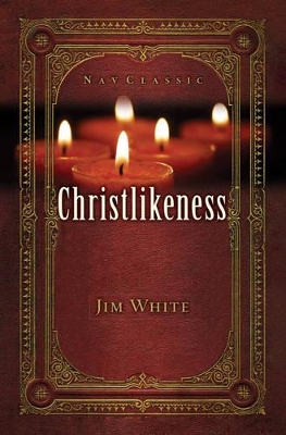 Book cover for Christlikeness (pack of 25)