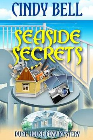 Cover of Seaside Secrets