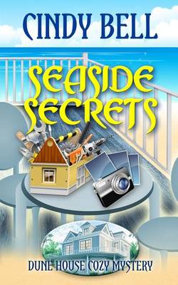 Book cover for Seaside Secrets