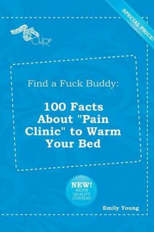 Cover of Find a Fuck Buddy