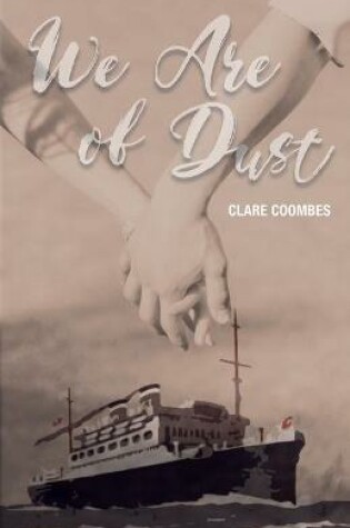 Cover of We Are of Dust