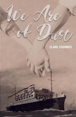 Book cover for We Are of Dust