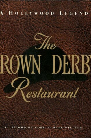 Cover of Brown Derby
