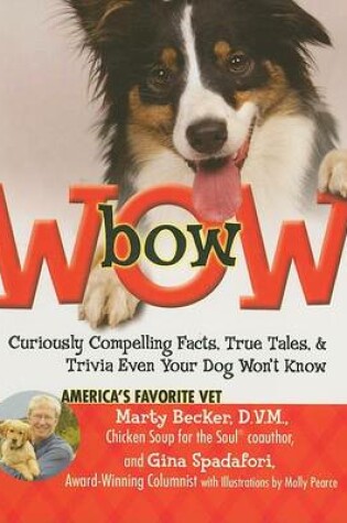 Cover of Bow Wow