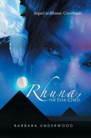 Cover of Rhuna, the Star Child