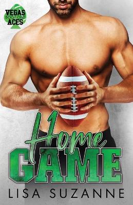 Book cover for Home Game