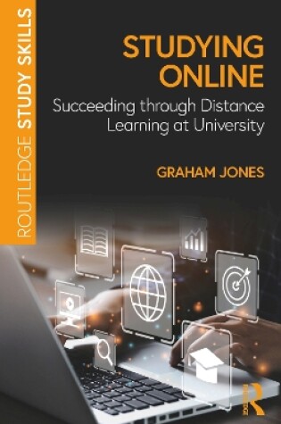 Cover of Studying Online