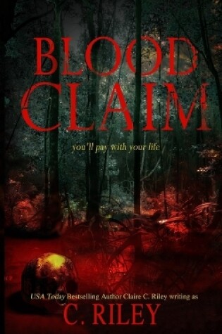 Cover of Blood Claim