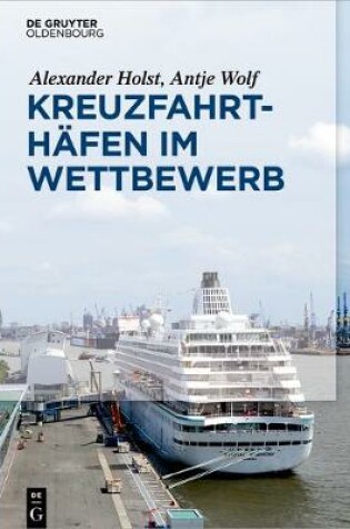 Cover of Kreuzfahrthäfen Im Wettbewerb