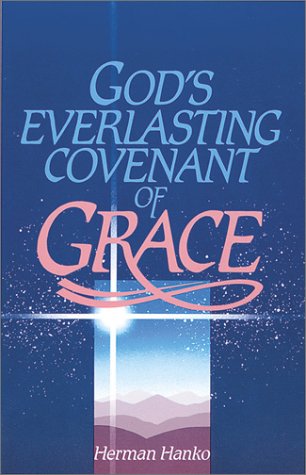 Book cover for God's Everlasting Covenant of Grace