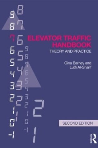 Cover of Elevator Traffic Handbook