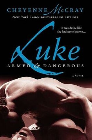 Cover of Luke