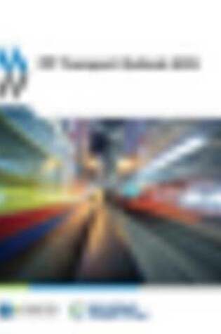 Cover of Itf Transport Outlook 2015