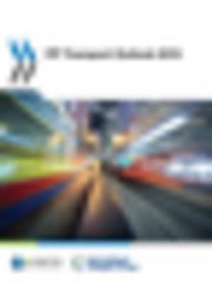 Cover of Itf Transport Outlook 2015