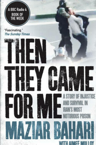Cover of Then They Came For Me