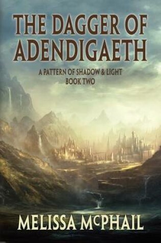 Cover of The Dagger of Adendigaeth