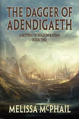 Cover of The Dagger of Adendigaeth